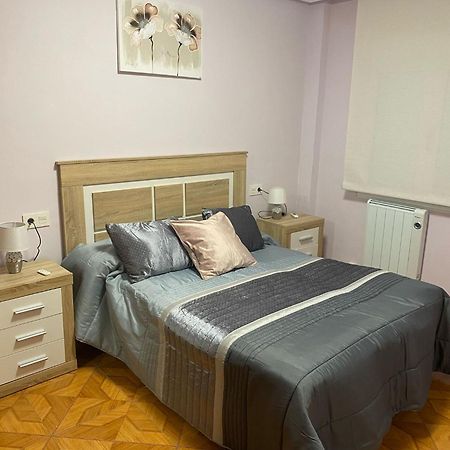 Les Xanes De Candas Gijón Exterior foto